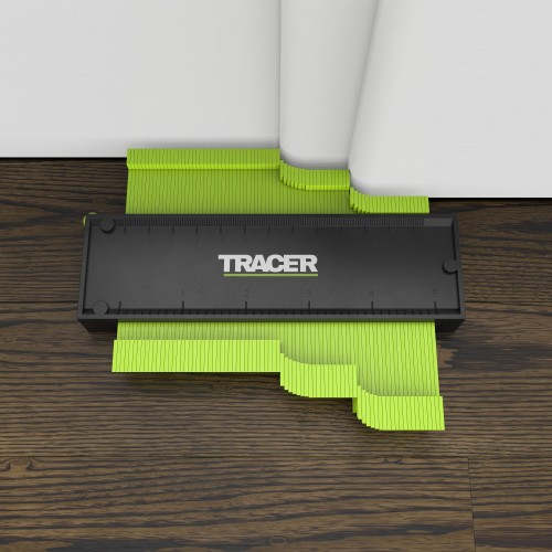 Medidor de contorno TRACER 130mm